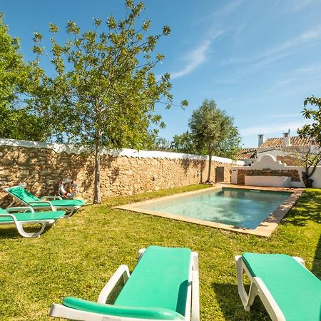 Villa Monte Algarvio - Private Heated Pool - Wifi Tunes Zewnętrze zdjęcie