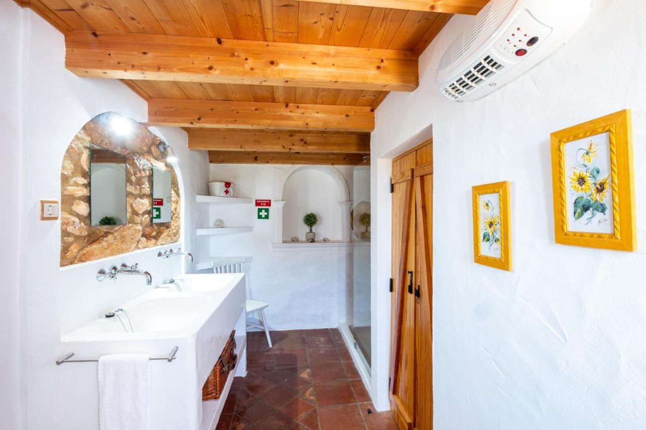 Villa Monte Algarvio - Private Heated Pool - Wifi Tunes Zewnętrze zdjęcie