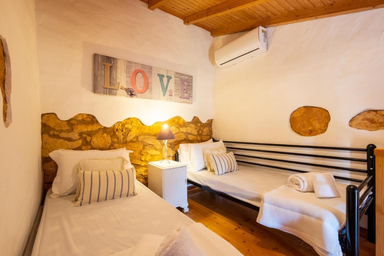 Villa Monte Algarvio - Private Heated Pool - Wifi Tunes Zewnętrze zdjęcie