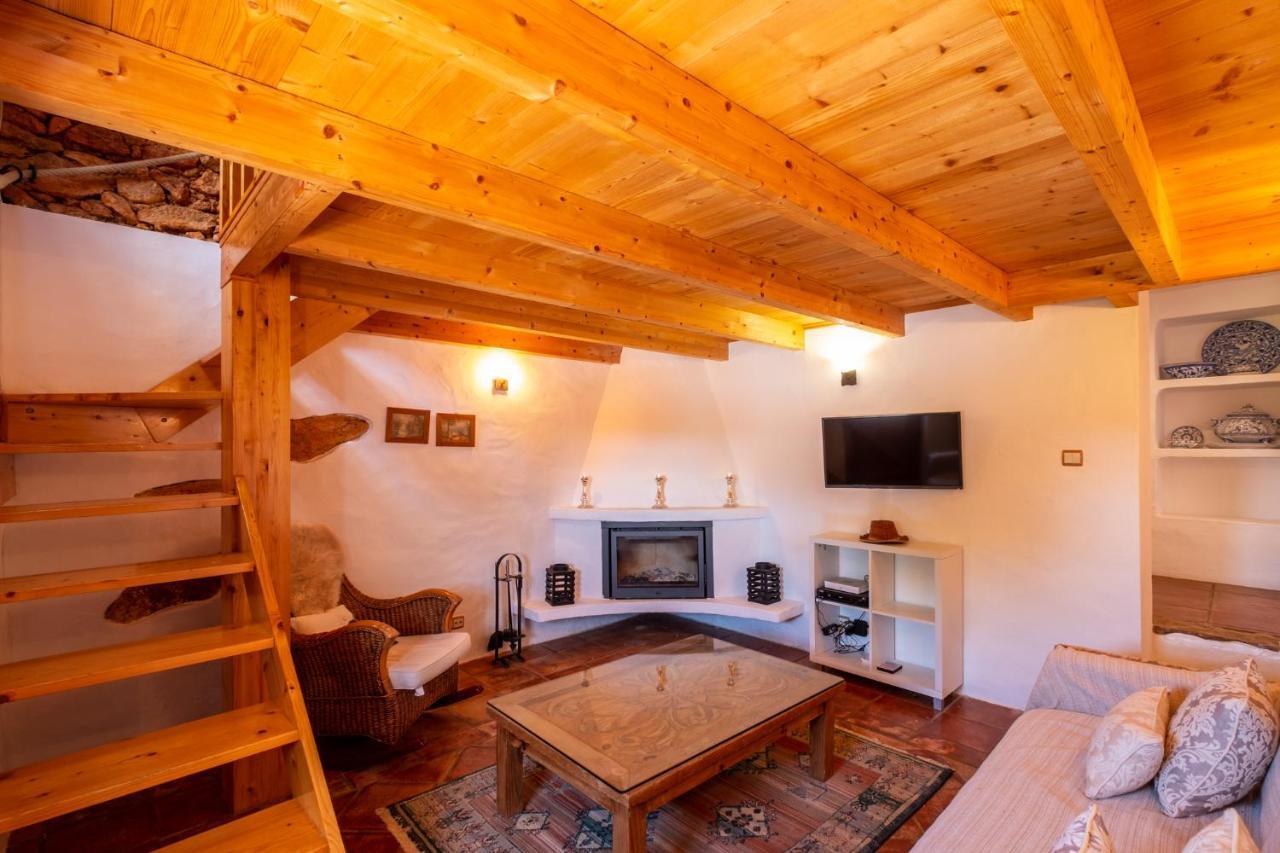 Villa Monte Algarvio - Private Heated Pool - Wifi Tunes Zewnętrze zdjęcie