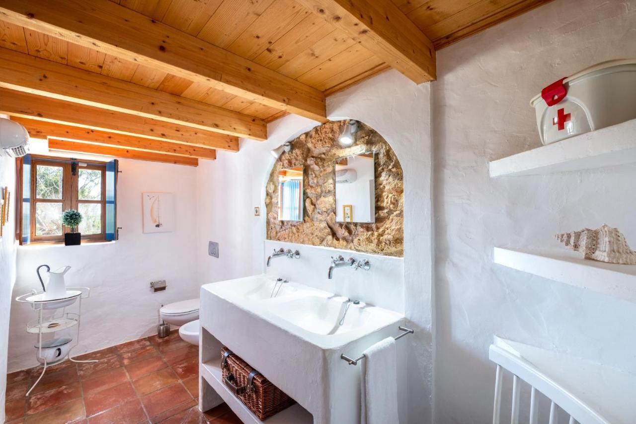 Villa Monte Algarvio - Private Heated Pool - Wifi Tunes Zewnętrze zdjęcie