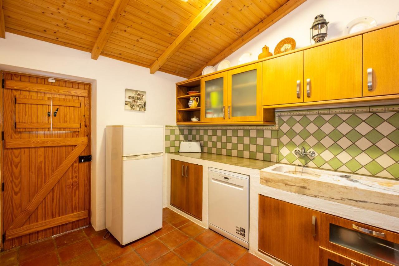 Villa Monte Algarvio - Private Heated Pool - Wifi Tunes Zewnętrze zdjęcie