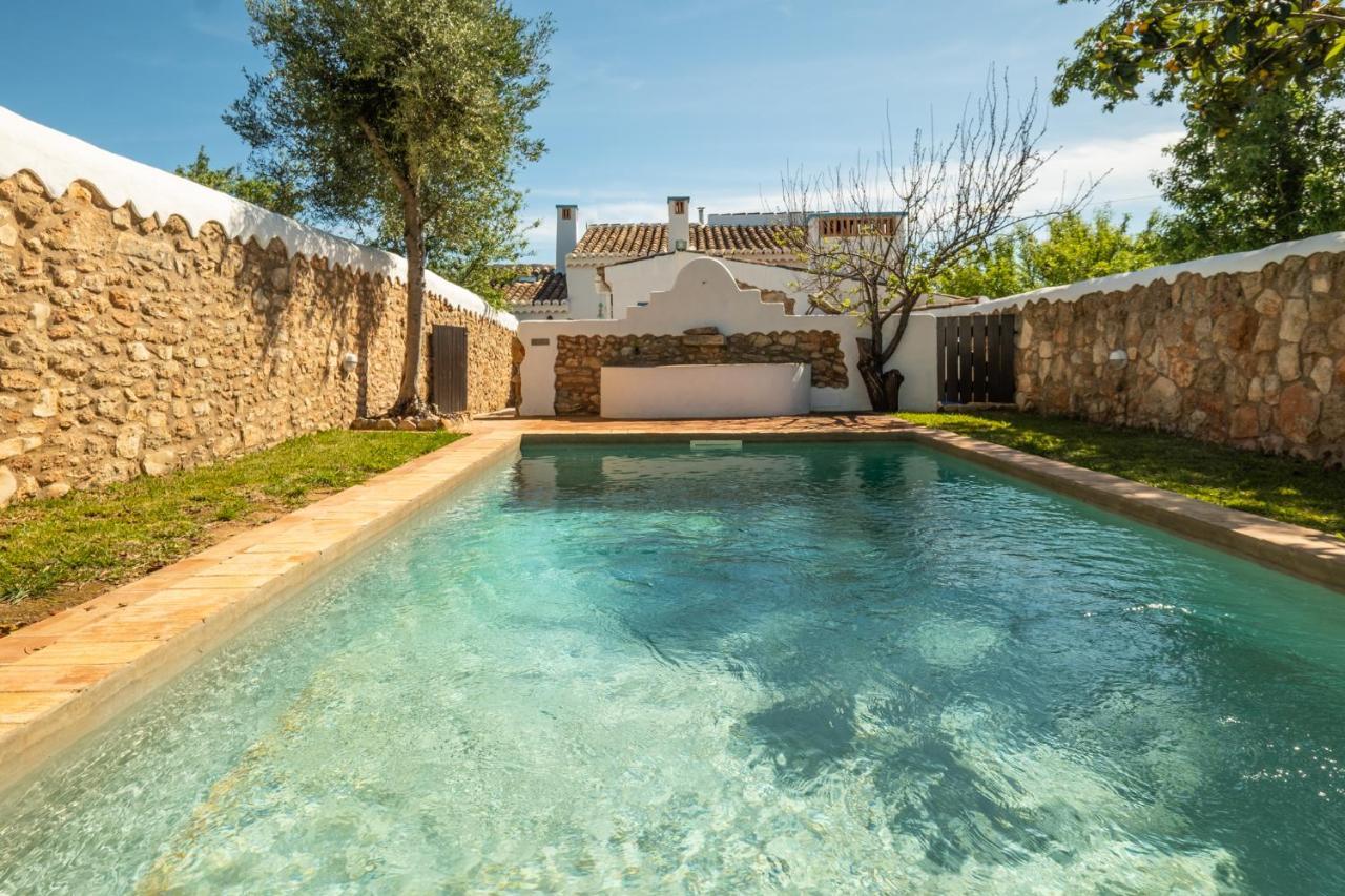Villa Monte Algarvio - Private Heated Pool - Wifi Tunes Zewnętrze zdjęcie